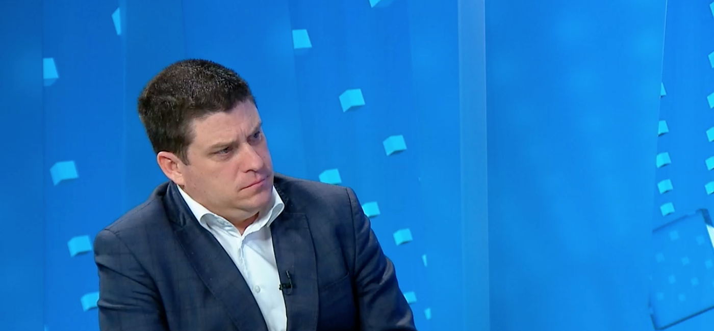 Butković za N1: Vlada je živo tijelo, ne može osam godina ostati u istom sastavu. S Habijanom ću dobro surađivati